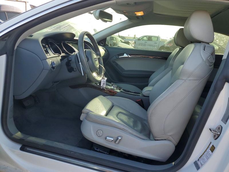 70510786 :رقم المزاد ، WAULFAFR0DA035691 vin ، 2013 Audi A5 مزاد بيع