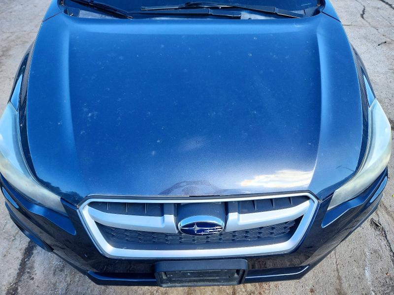 Продажа на аукционе авто 2013 Subaru Impreza, vin: JF1GPAS61D2843271, номер лота: 69393936