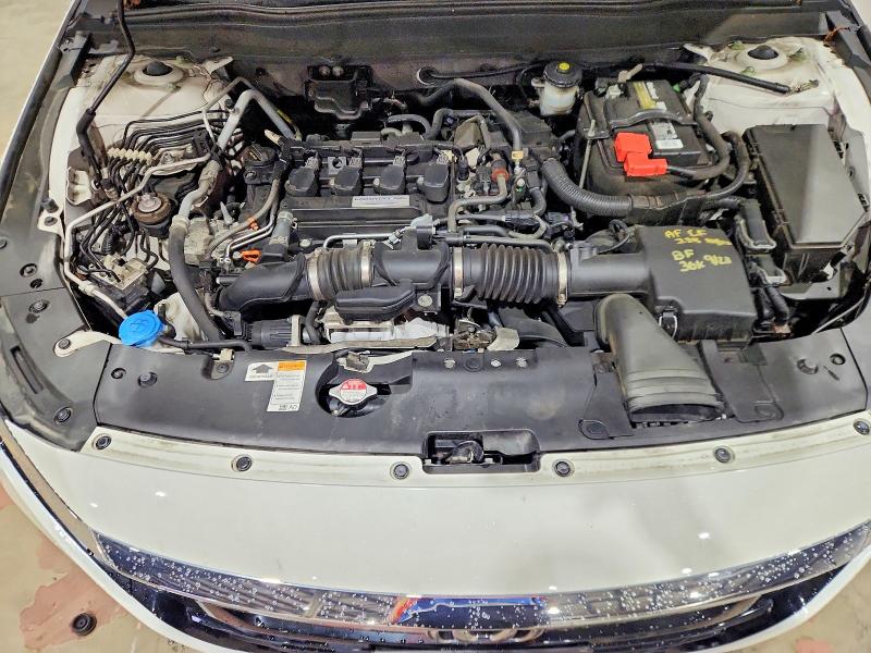 Продажа на аукционе авто 2018 Honda Accord, vin: 1HGCV1F68JA025094, номер лота: 69350946