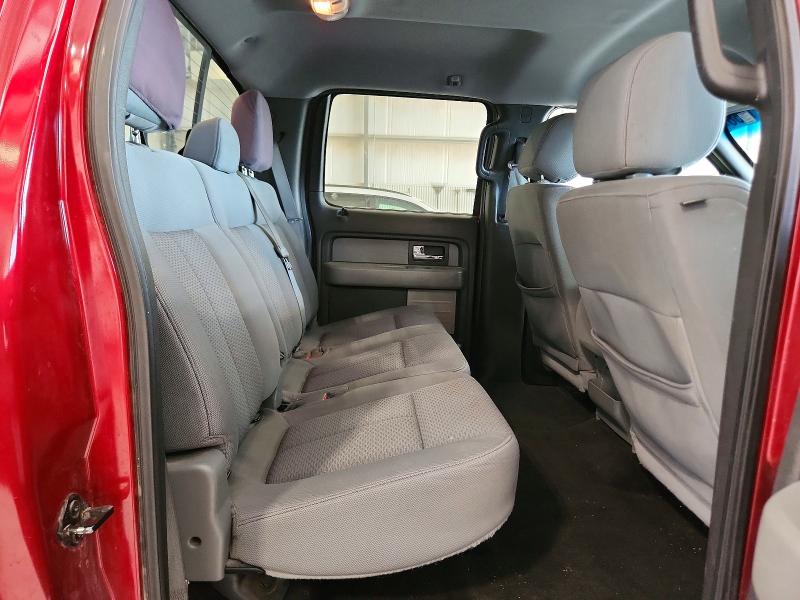 Продаж на аукціоні авто 2013 Ford F150, vin: 1FTFW1ET8DKG49315, номер лоту: 68811356