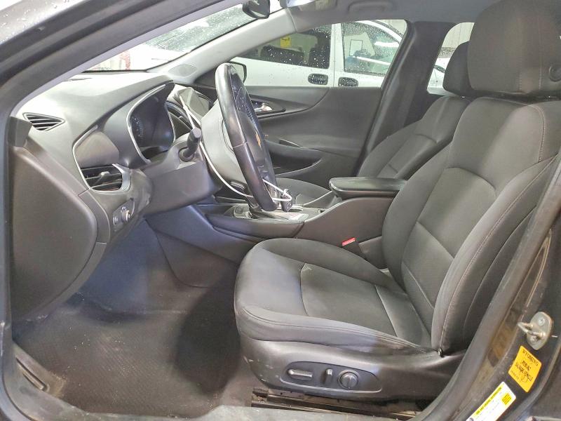 2016 Chevrolet Malibu მანქანა იყიდება აუქციონზე, vin: 1G1ZE5ST5GF185370, აუქციონის ნომერი: 67192846