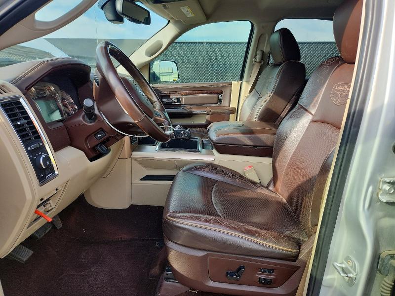 Продажа на аукционе авто 2015 Ram 1500, vin: 1C6RR7WMXFS637790, номер лота: 68862146