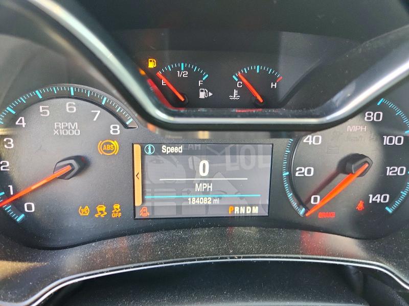 Aukcja sprzedaży 2014 Chevrolet Impala, vin: 2G1155S32E9105767, numer aukcji: 67495896