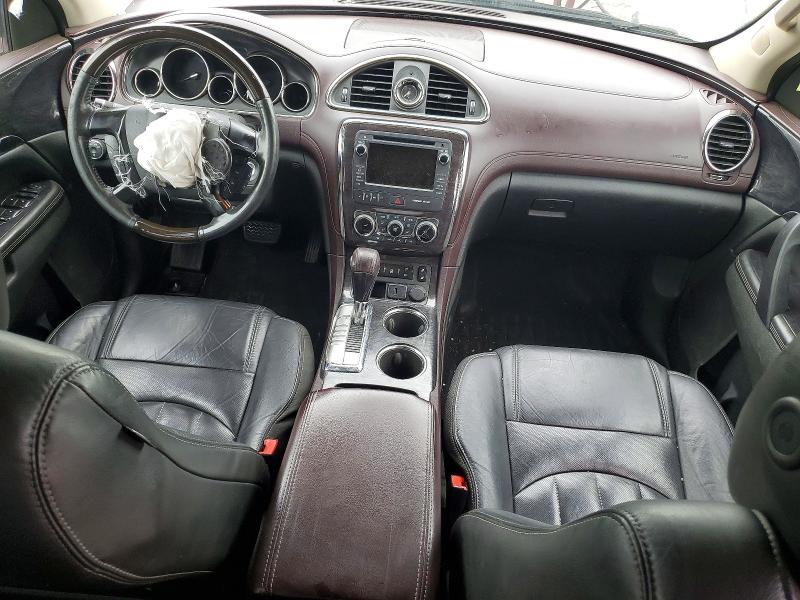 2015 Buick Enclave მანქანა იყიდება აუქციონზე, vin: 5GAKRBKD4FJ184051, აუქციონის ნომერი: 68220066
