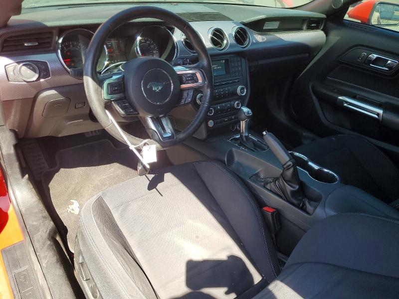 Продажа на аукционе авто 2017 Ford Mustang, vin: 1FA6P8THXH5225276, номер лота: 70735196