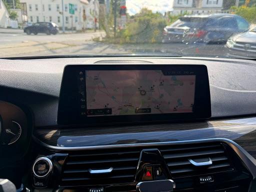 Aukcja sprzedaży 2019 Bmw 530, vin: WBAJA5C51KWW02943, numer aukcji: 70011546