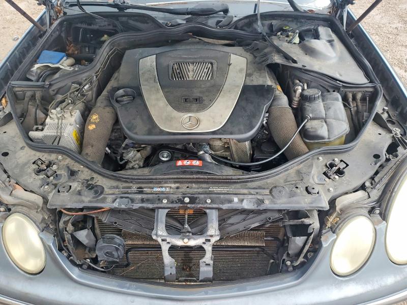 Продаж на аукціоні авто 2006 Mercedes-benz E, vin: WDBUF56J86A821698, номер лоту: 67714606