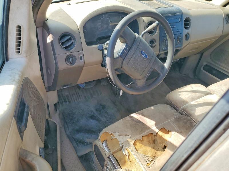 Продажа на аукционе авто 2006 Ford F150, vin: 1FTRF12W26NA24230, номер лота: 69652206