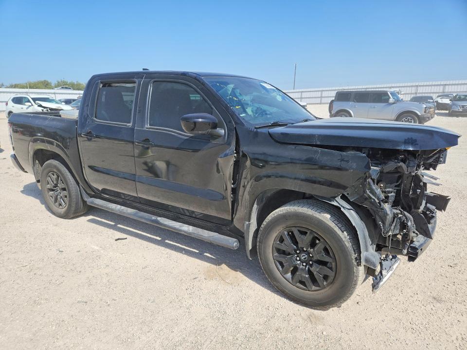 Продажа на аукционе авто 2023 Nissan Frontier, vin: 1N6ED1EJ6PN623604, номер лота: 67369026
