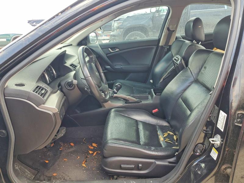 68757816 :رقم المزاد ، JH4CU26619C010572 vin ، 2009 Acura Tsx مزاد بيع