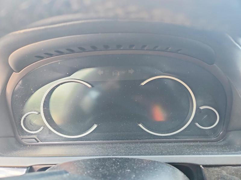 68957886 :رقم المزاد ، WBAYF8C55ED653668 vin ، 2014 Bmw 750 مزاد بيع