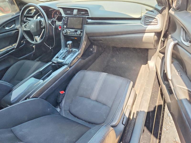 Продажа на аукционе авто 2019 Honda Civic, vin: 2HGFC4B80KH308359, номер лота: 70632516