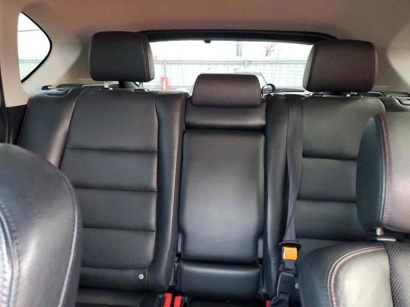 69983046 :رقم المزاد ، JM3KE4DY4E0303914 vin ، 2014 Mazda Cx-5 مزاد بيع