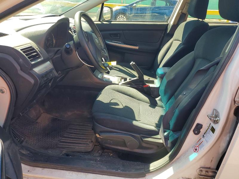 2015 Subaru Impreza მანქანა იყიდება აუქციონზე, vin: JF1GPAA62FH262508, აუქციონის ნომერი: 68365606