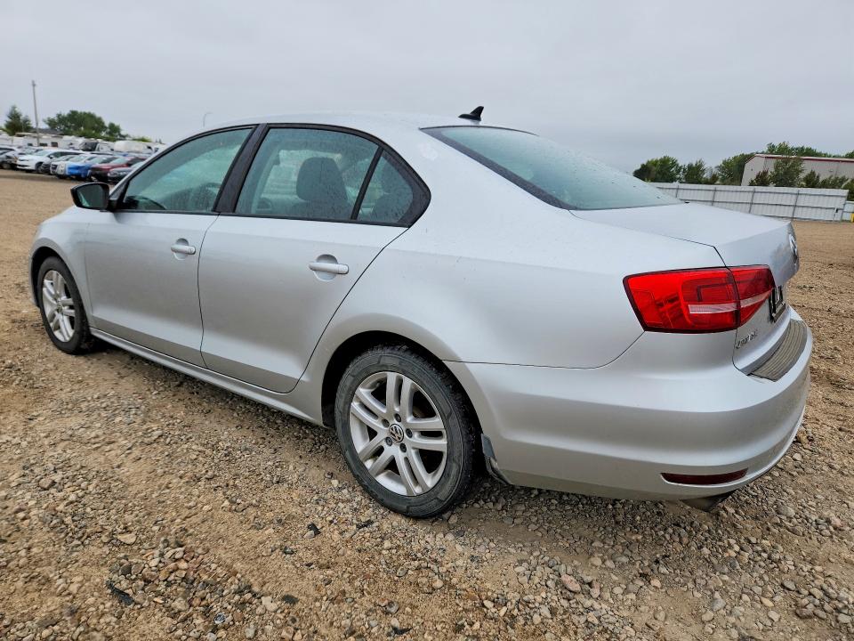 Aukcja sprzedaży 2015 Volkswagen Jetta, vin: 3VWD17AJXFM239220, numer aukcji: 69935276