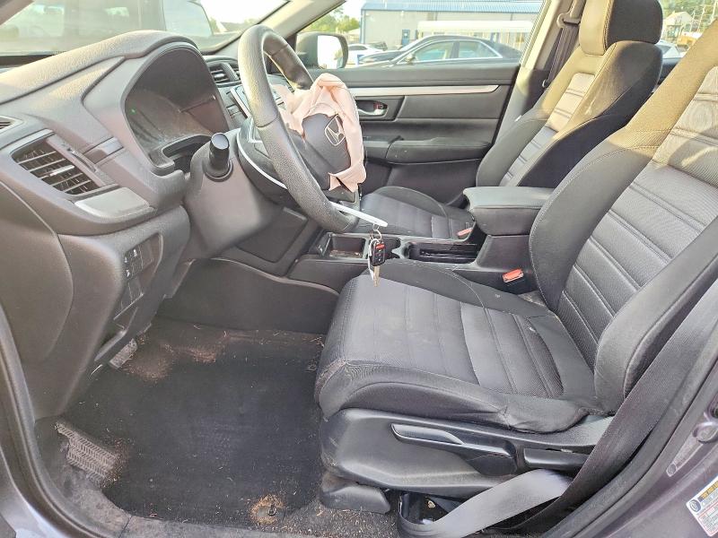 2020 Honda Cr-v მანქანა იყიდება აუქციონზე, vin: 2HKRW2H25LH630854, აუქციონის ნომერი: 69959686