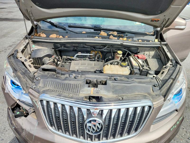 Продаж на аукціоні авто 2015 Buick Encore, vin: KL4CJGSB5FB143292, номер лоту: 68617586