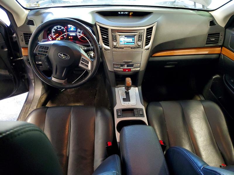 70066616 :رقم المزاد ، 4S4BRBKC8E3264408 vin ، 2014 Subaru Outback مزاد بيع