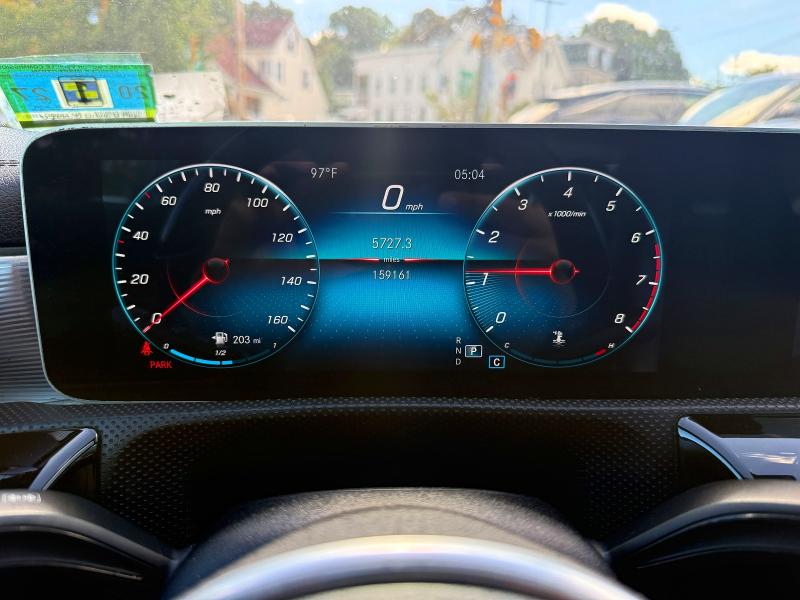 70010466 :رقم المزاد ، WDD5J4HB6LN067330 vin ، 2020 Mercedes-benz Cla مزاد بيع