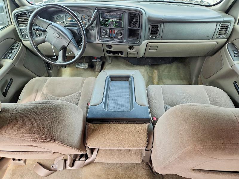 Продажа на аукционе авто 2004 Chevrolet Suburban, vin: 3GNGK26U34G267205, номер лота: 65842416