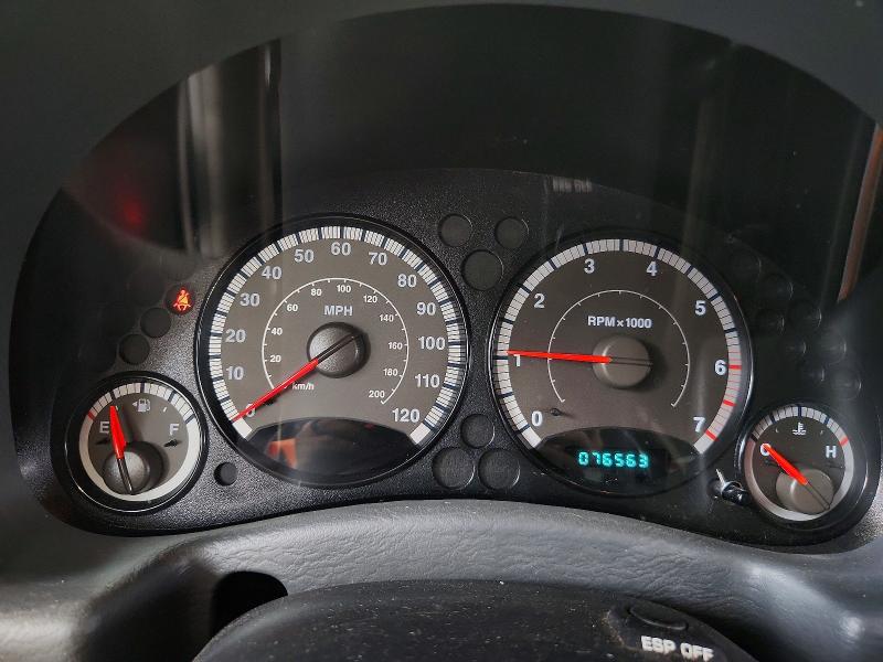68411136 :رقم المزاد ، 1J4GL48K46W146887 vin ، 2006 Jeep Liberty مزاد بيع
