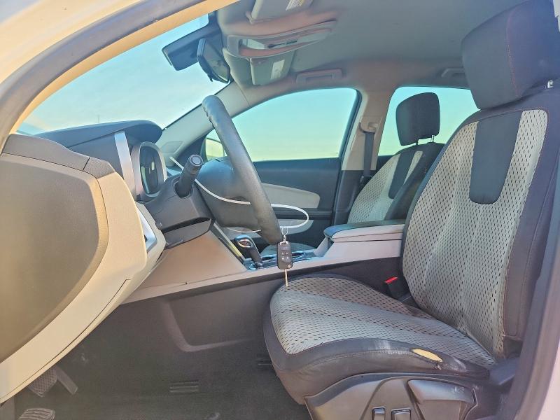 Aukcja sprzedaży 2015 Chevrolet Equinox, vin: 2GNFLEEK7F6294223, numer aukcji: 68248836