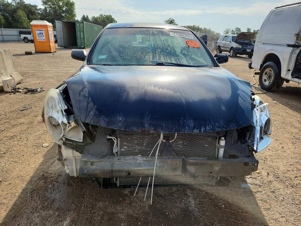 67686966 :رقم المزاد ، 1N4AL2APXCN402110 vin ، 2012 Nissan Altima مزاد بيع