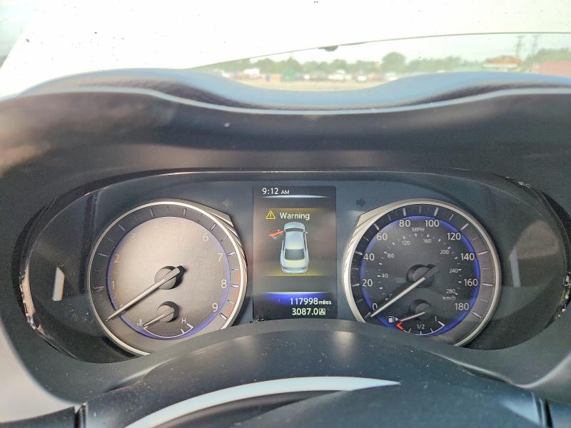 Продажа на аукционе авто 2014 Infiniti Q50, vin: JN1BV7AR5EM686555, номер лота: 67349376