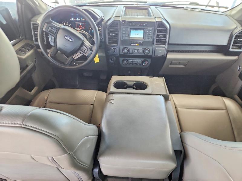 Aukcja sprzedaży 2019 Ford F150, vin: 1FTFW1E52KKD30751, numer aukcji: 68253436