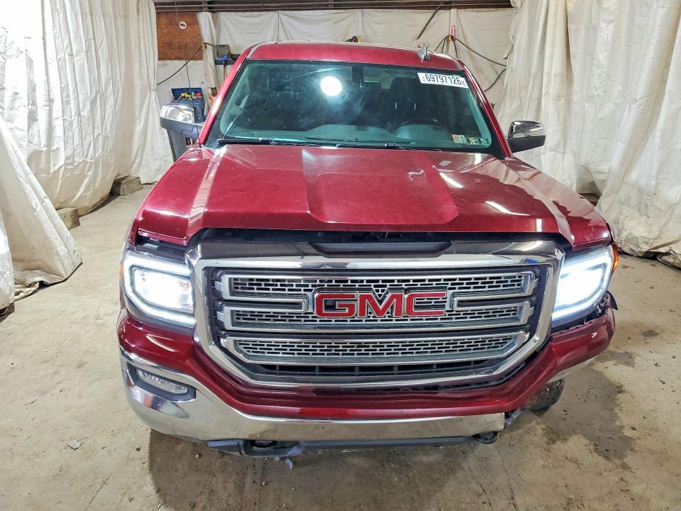 Aukcja sprzedaży 2016 Gmc Sierra, vin: 3GTU2MEC7GG359454, numer aukcji: 69797126