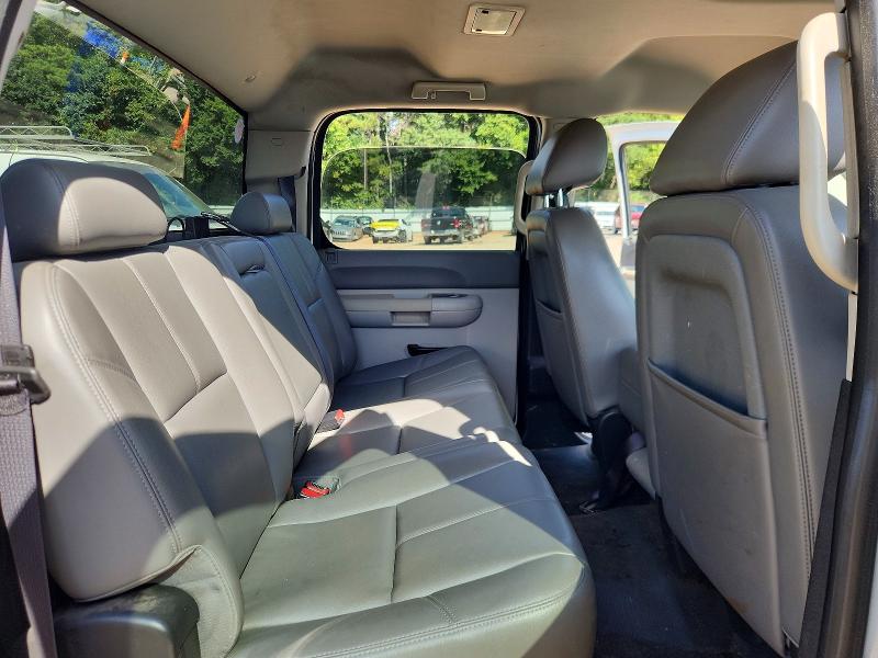 Aukcja sprzedaży 2013 Chevrolet Silverado, vin: 3GCPKPEA9DG344916, numer aukcji: 68082516