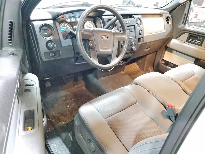 2014 Ford F150 მანქანა იყიდება აუქციონზე, vin: 1FTNF1CF6EKD20719, აუქციონის ნომერი: 69762676
