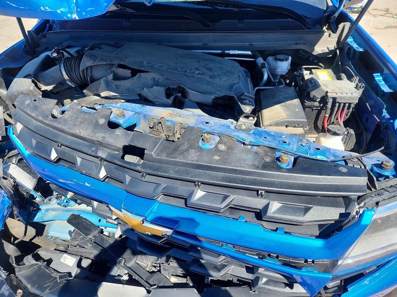 Продаж на аукціоні авто 2022 Chevrolet Colorado, vin: 1GCHTCEN0N1248685, номер лоту: 67470846