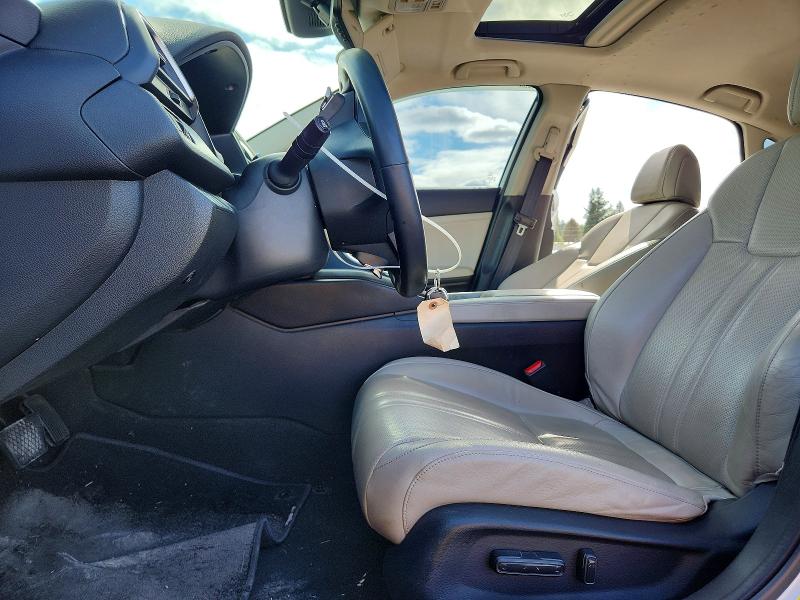 Продажа на аукционе авто 2019 Honda Insight, vin: 19XZE4F92KE015325, номер лота: 69984836