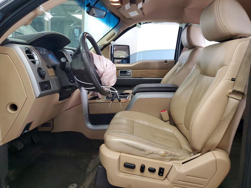 70162736 :رقم المزاد ، 1FTFW1ET0BFA74438 vin ، 2011 Ford F150 مزاد بيع