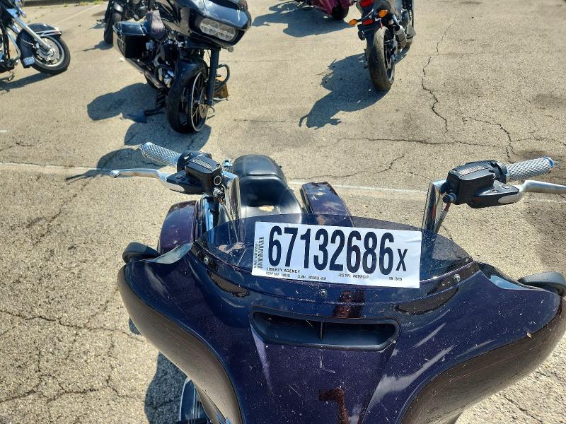 Aukcja sprzedaży 2014 Harley-davidson Flhxs, vin: 1HD1KRM13EB704659, numer aukcji: 67132686