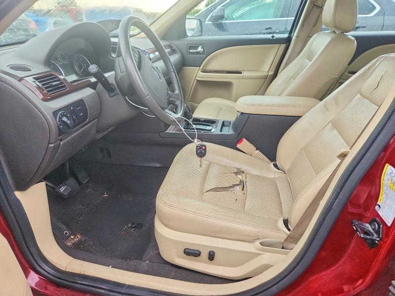2008 Ford Taurus მანქანა იყიდება აუქციონზე, vin: 1FAHP24W98G176482, აუქციონის ნომერი: 67424646