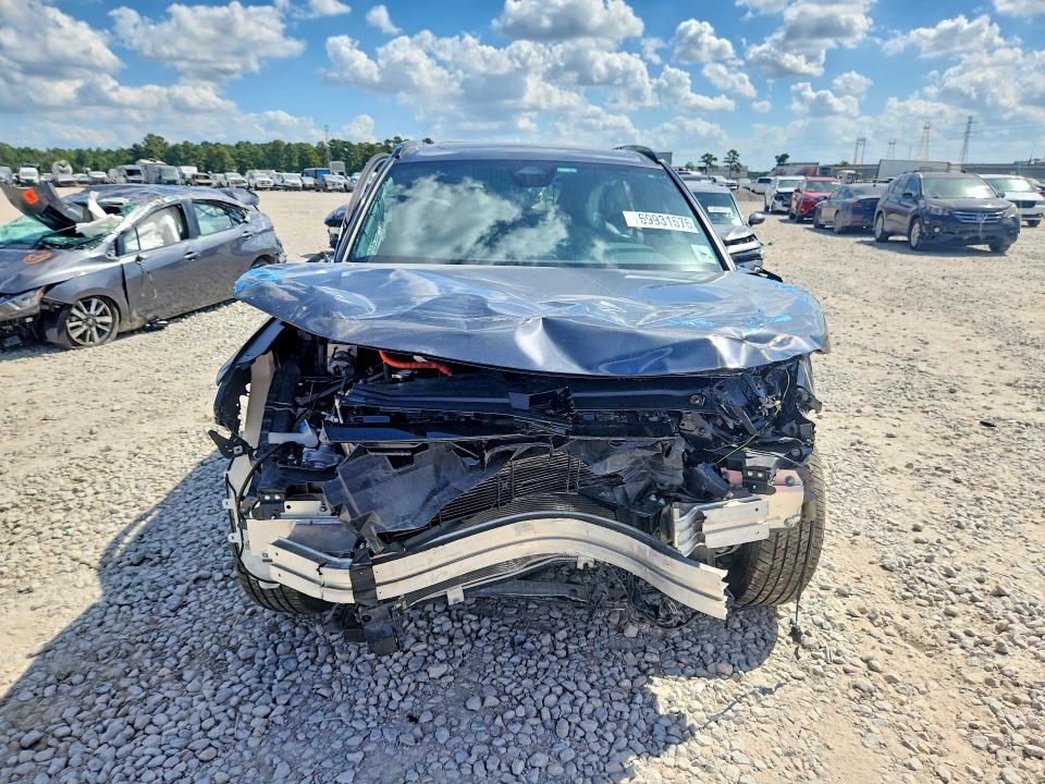 Продажа на аукционе авто 2025 Honda Cr-v, vin: 7FARS6H89SE018164, номер лота: 69931576
