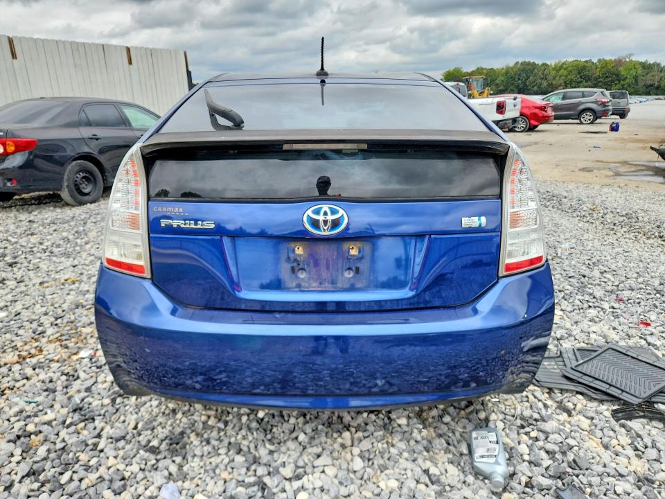 Продаж на аукціоні авто 2010 Toyota Prius, vin: JTDKN3DU0A0177335, номер лоту: 70003686