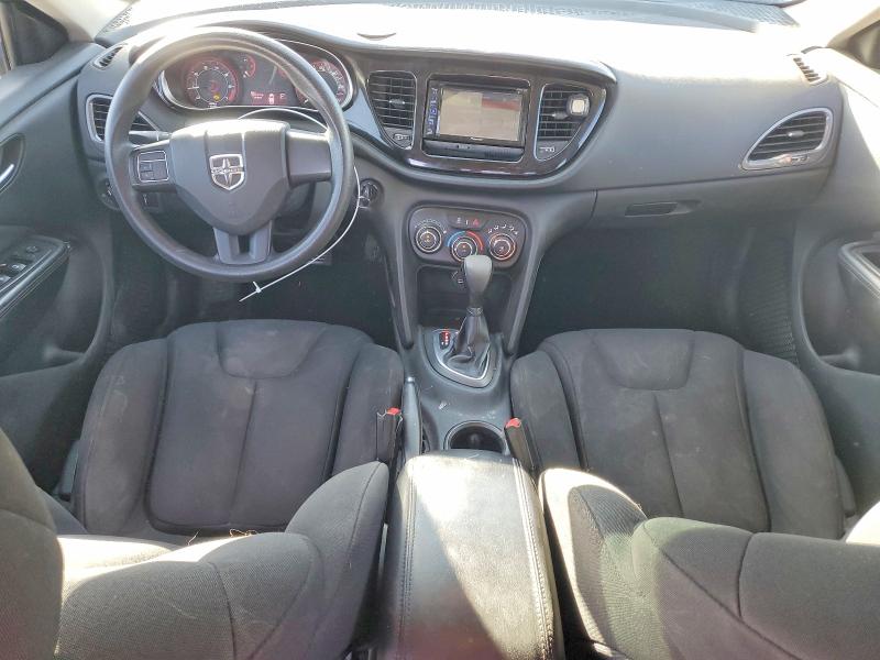 Продаж на аукціоні авто 2013 Dodge Dart, vin: 1C3CDFAA7DD210190, номер лоту: 70849816