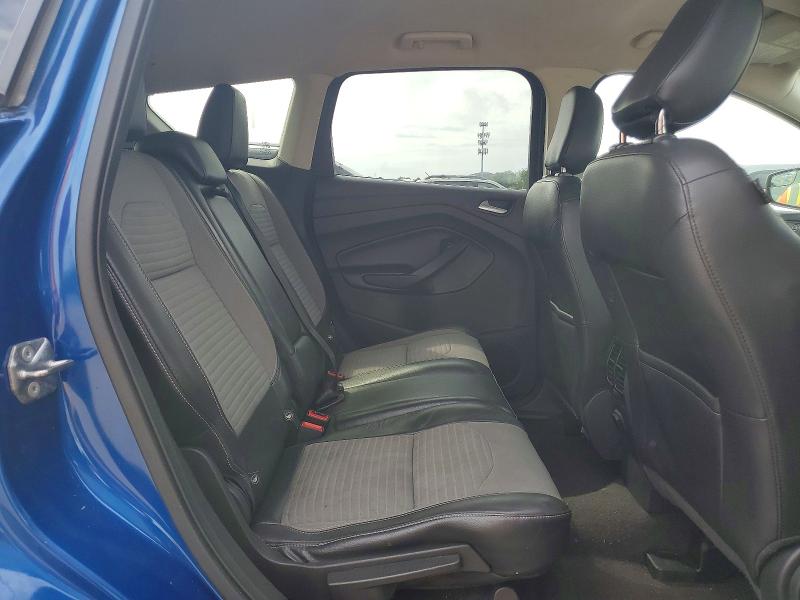Продажа на аукционе авто 2018 Ford Escape, vin: 1FMCU0GD7JUB09197, номер лота: 68129786