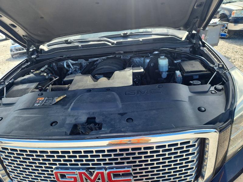 70335956 :رقم المزاد ، 1GKS2HKJ5GR271542 vin ، 2016 Gmc Yukon Xl مزاد بيع
