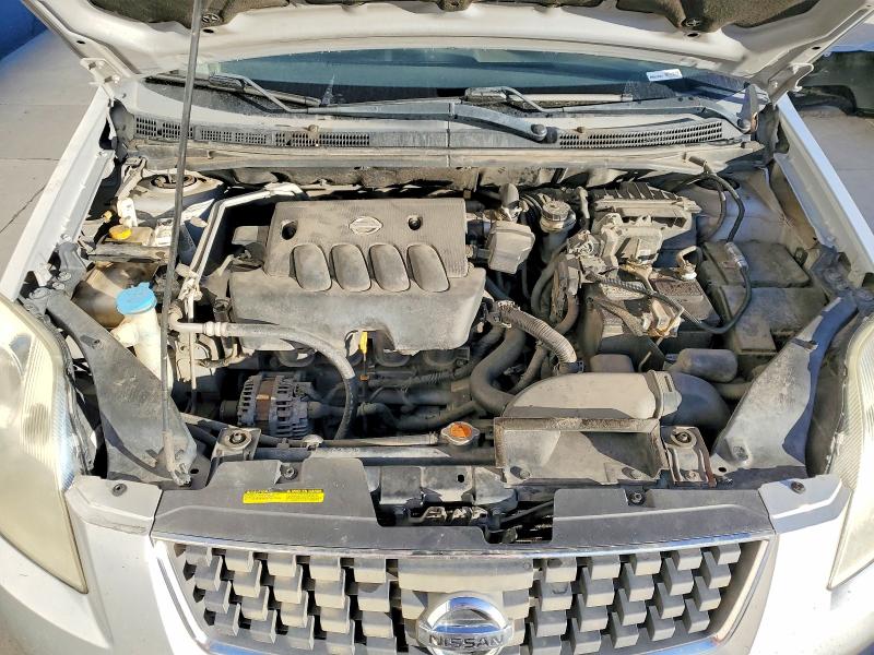 Продажа на аукционе авто 2007 Nissan Sentra, vin: 3N1AB61E07L682244, номер лота: 70320356