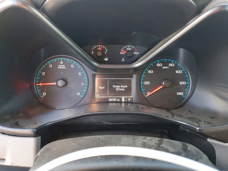 68245866 :رقم المزاد ، 1GCHSBEN3J1233704 vin ، 2018 Chevrolet Colorado مزاد بيع
