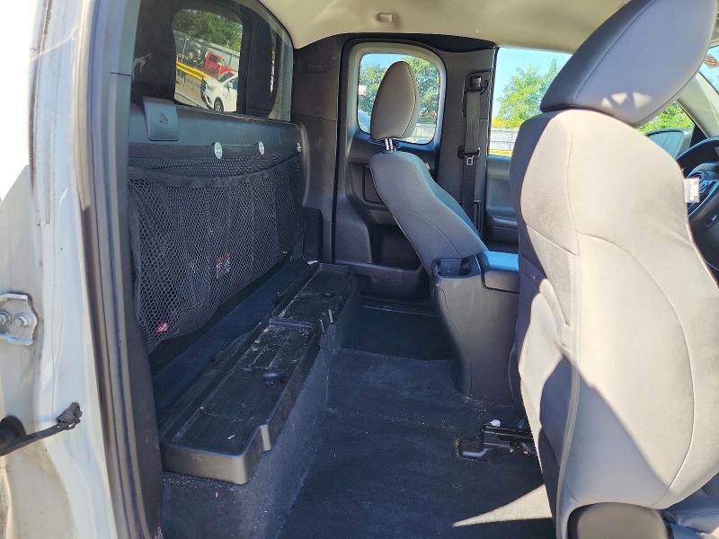 2021 Toyota Tacoma მანქანა იყიდება აუქციონზე, vin: 3TYRX5GN2MT028830, აუქციონის ნომერი: 68642076