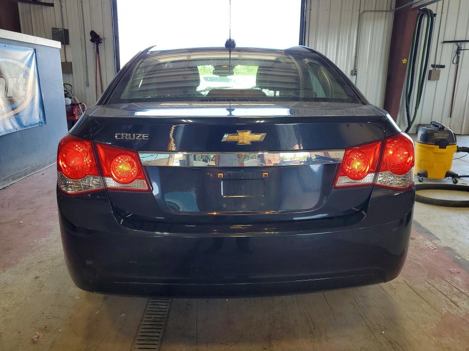Aukcja sprzedaży 2015 Chevrolet Cruze, vin: 1G1PA5SG3F7140961, numer aukcji: 68126016