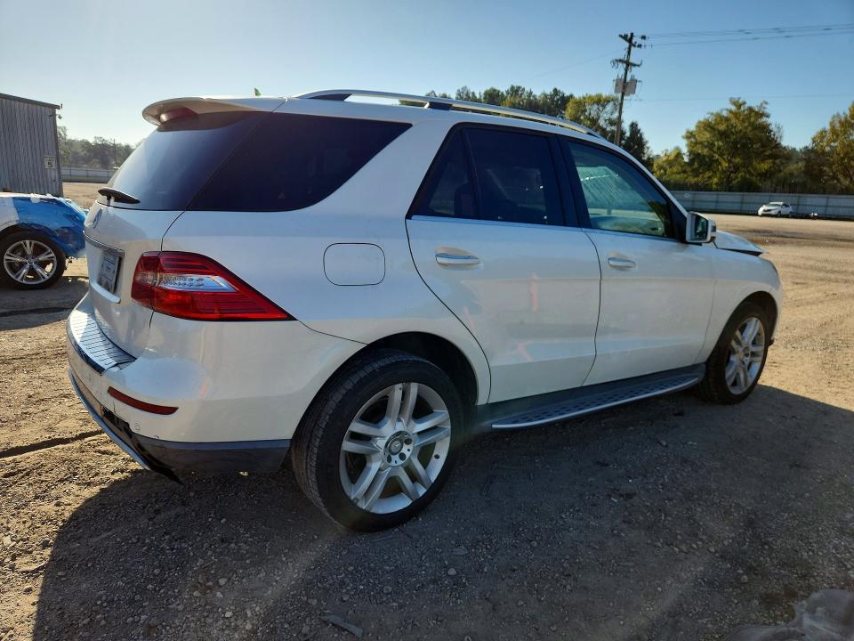 69398376 :رقم المزاد ، 4JGDA5JB9DA189139 vin ، 2013 Mercedes-benz Ml مزاد بيع