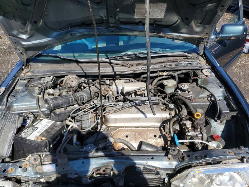 Продажа на аукционе авто 1997 Honda Accord, vin: 1HGCD5638VA241839, номер лота: 67335476