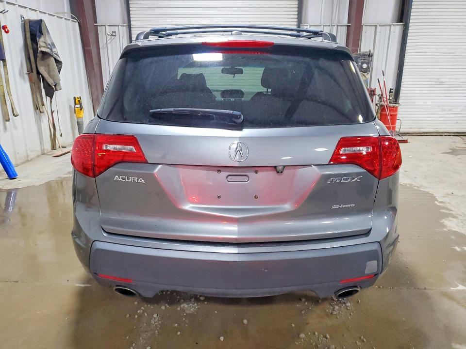 2009 Acura Mdx მანქანა იყიდება აუქციონზე, vin: 2HNYD28639H500412, აუქციონის ნომერი: 70622966