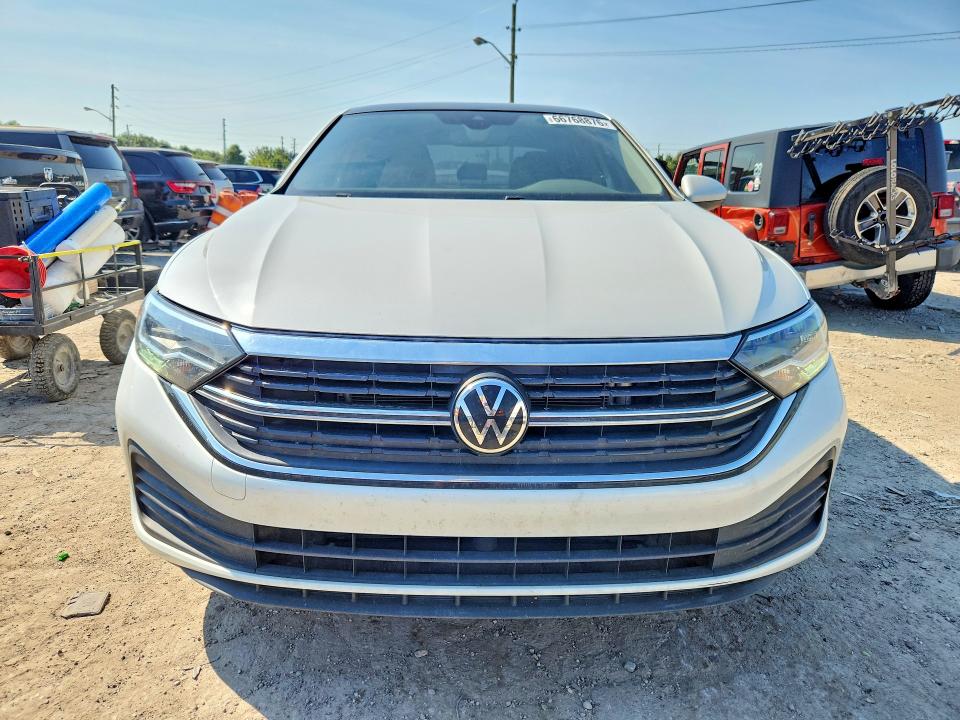 Продажа на аукционе авто 2024 Volkswagen Jetta, vin: 3VW7M7BU3RM047042, номер лота: 66768876